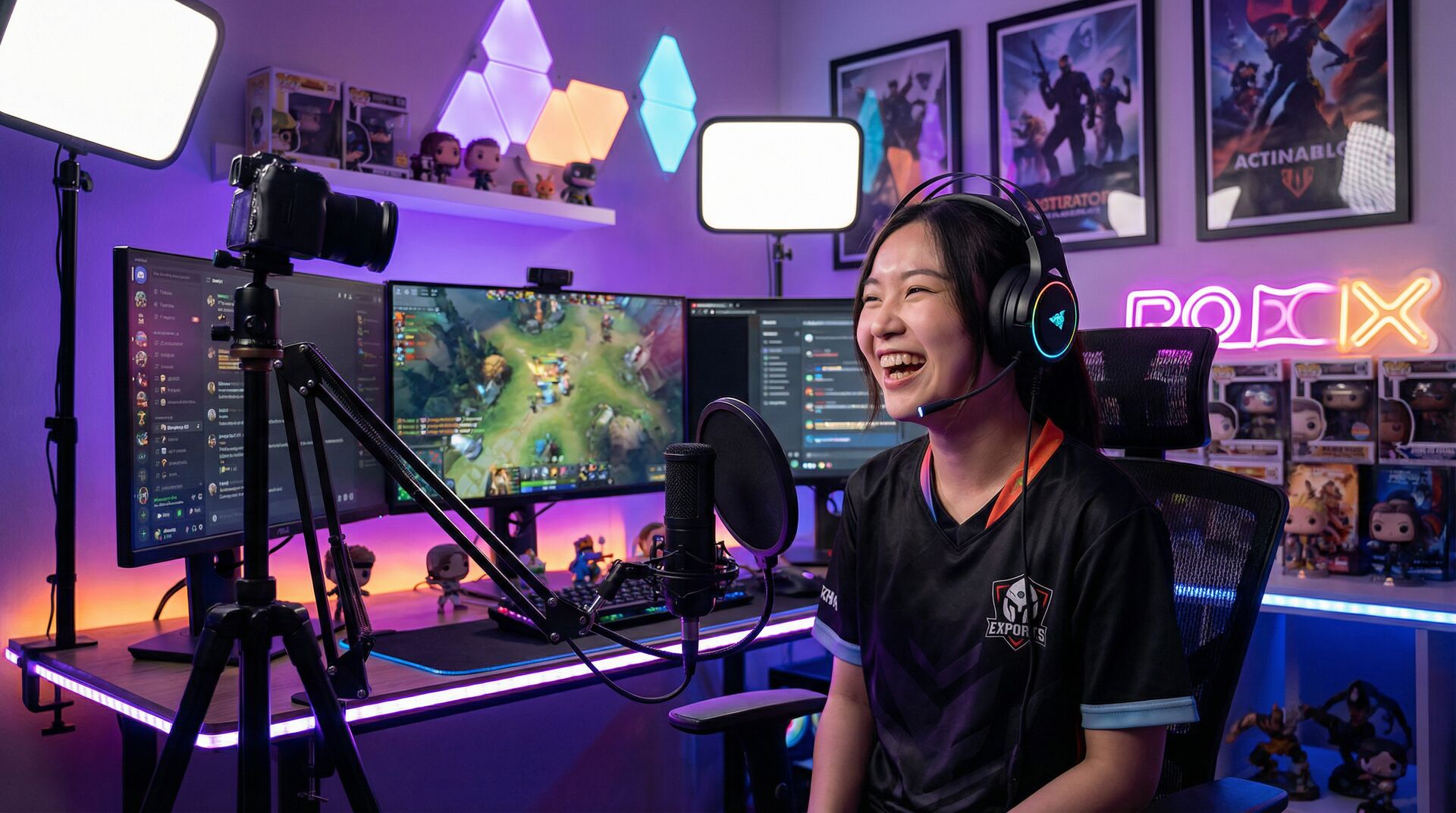 国产自拍游戏视频